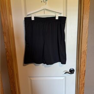 bcg Men’s  Black Shorts Size 3XL